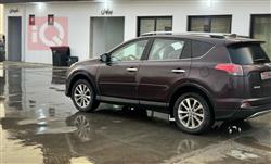 تويوتا راف 4